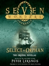 Cover image for The Select & The Orphan